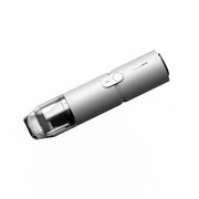 HOTO Cordless Air Duster & Vacuum