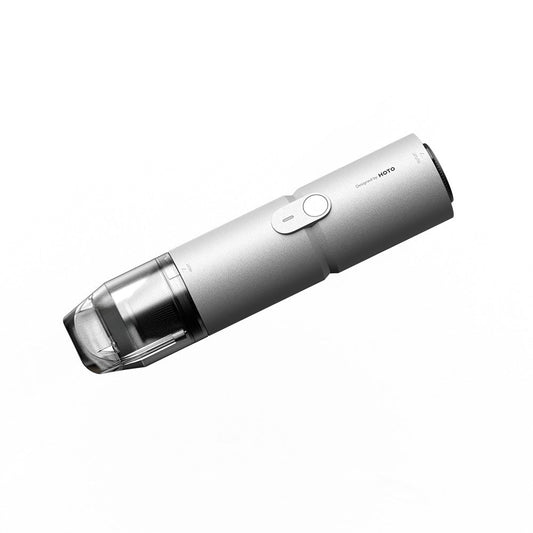 HOTO Cordless Air Duster & Vacuum