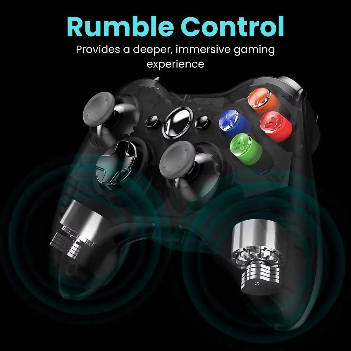 XBOX 360 Wireless Controller