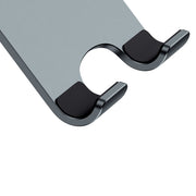 Baseus Desktop Biaxial Foldable and Adjustable Metal Stand for Phones