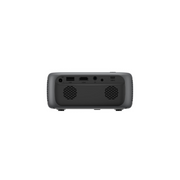 HAVIT PJ221-EU 1080P Smart Projector WiFi 2000 Lumens Portable