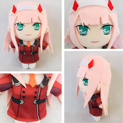 Darling in the Franxx Zero Two 20cm Plushie