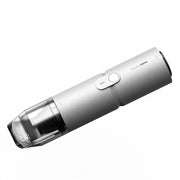 HOTO Cordless Air Duster and Vacuum, 12,000Pa