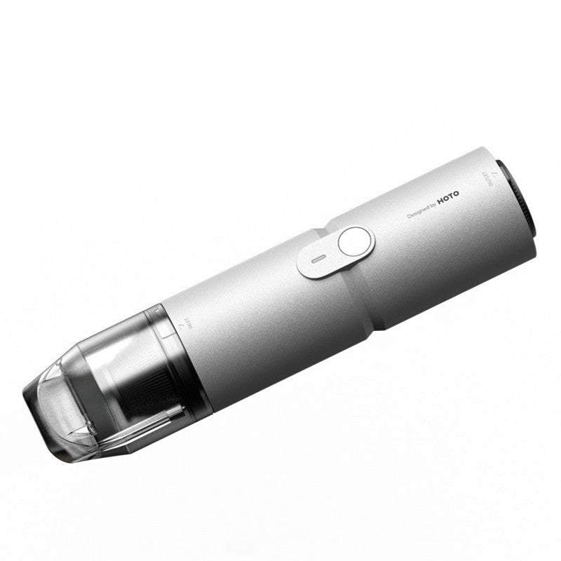 HOTO Cordless Air Duster and Vacuum, 12,000Pa