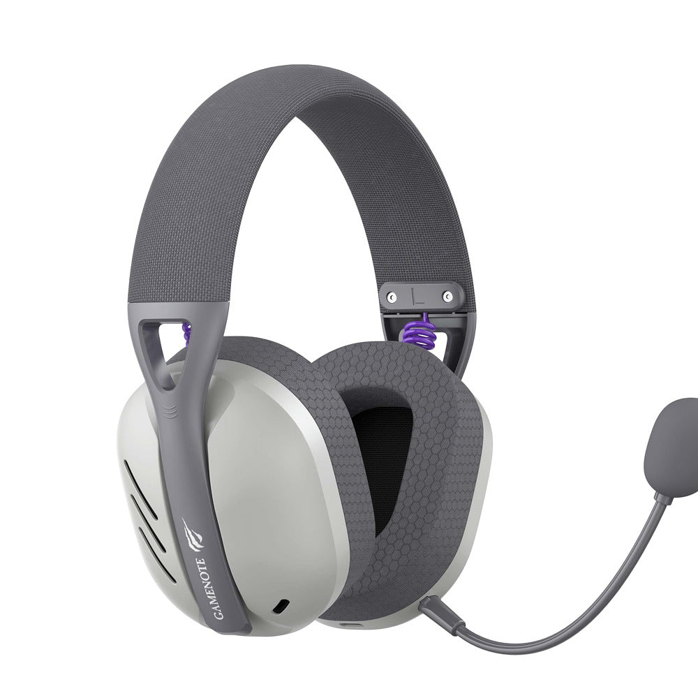 HAVIT Fuxi-H3 Low Latency Headphones for Gaming Quad-Mode Connectivity