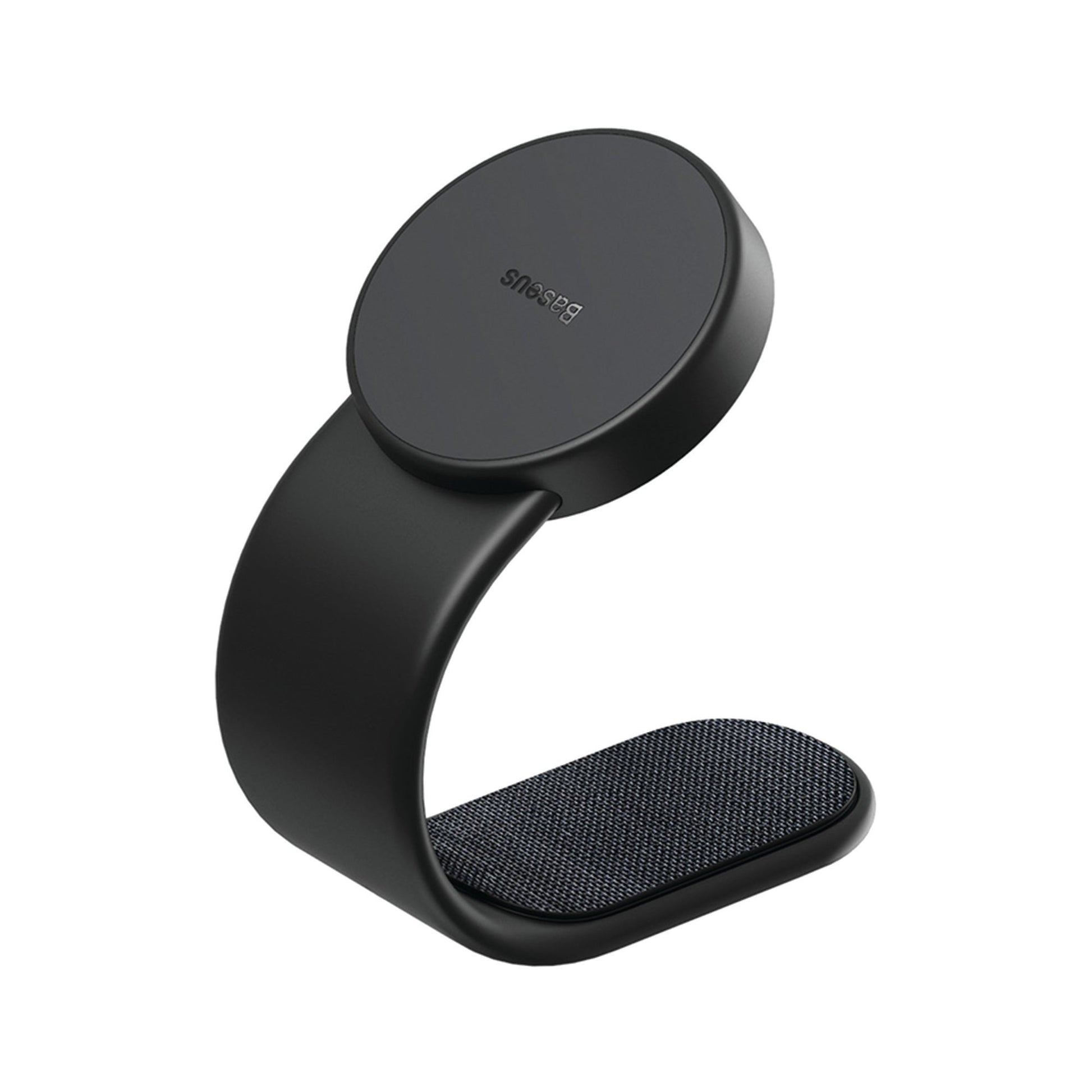 Baseus C02 Magnetic Phone Holder black