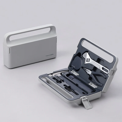 HOTO 3.6V Screwdriver Tool Set