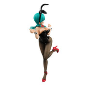 Dragon Ball Z Bulma Bunny Girl Figure
