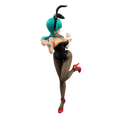 Dragon Ball Z Bulma Bunny Girl Figure