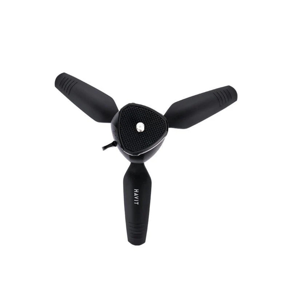 HAVIT PA301 Projector Stand Adjustable Height Stable Metal
