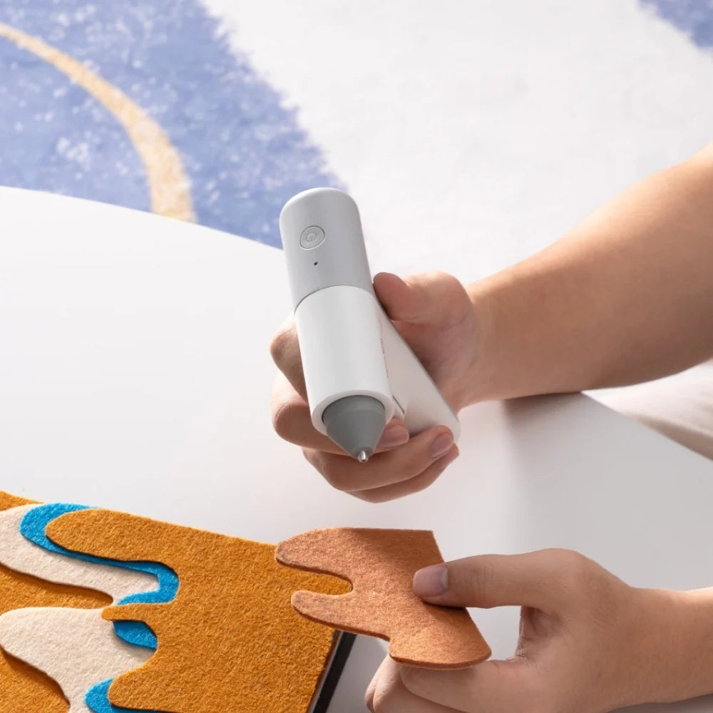 HOTO EasyFlow Hot Glue Gun