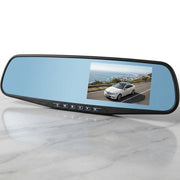 Camera Vehicle Black Box Rear View Mirror