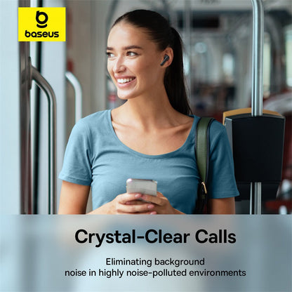 Baseus Bowie E17 TWS Earbuds