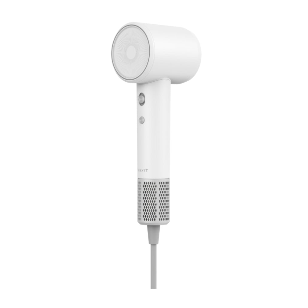 HAVIT HDK88 Beauty Mirror & Hair Dryer Set