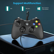 XBOX 360 Wired Controller