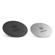 Baseus Magnet Iron Suit black and silver