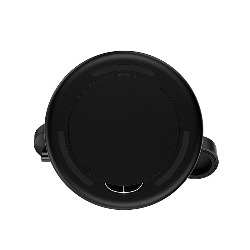 Baseus Swan 3-in-1 Wireless Magnetic Charging Bracket 20W Black Universal Version