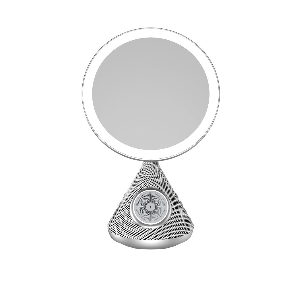 HAVIT HDK88 Beauty Mirror & Hair Dryer Set