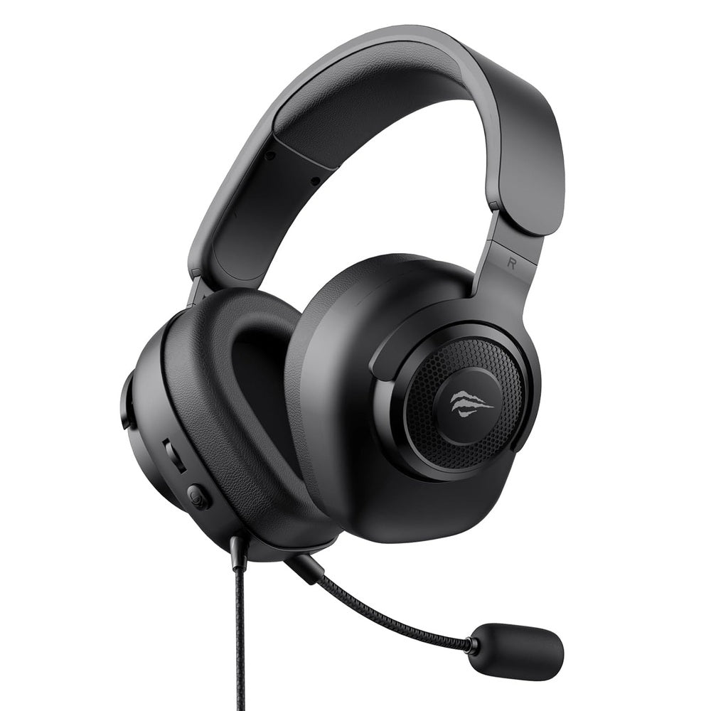 HAVIT H2230D Gaming Headset