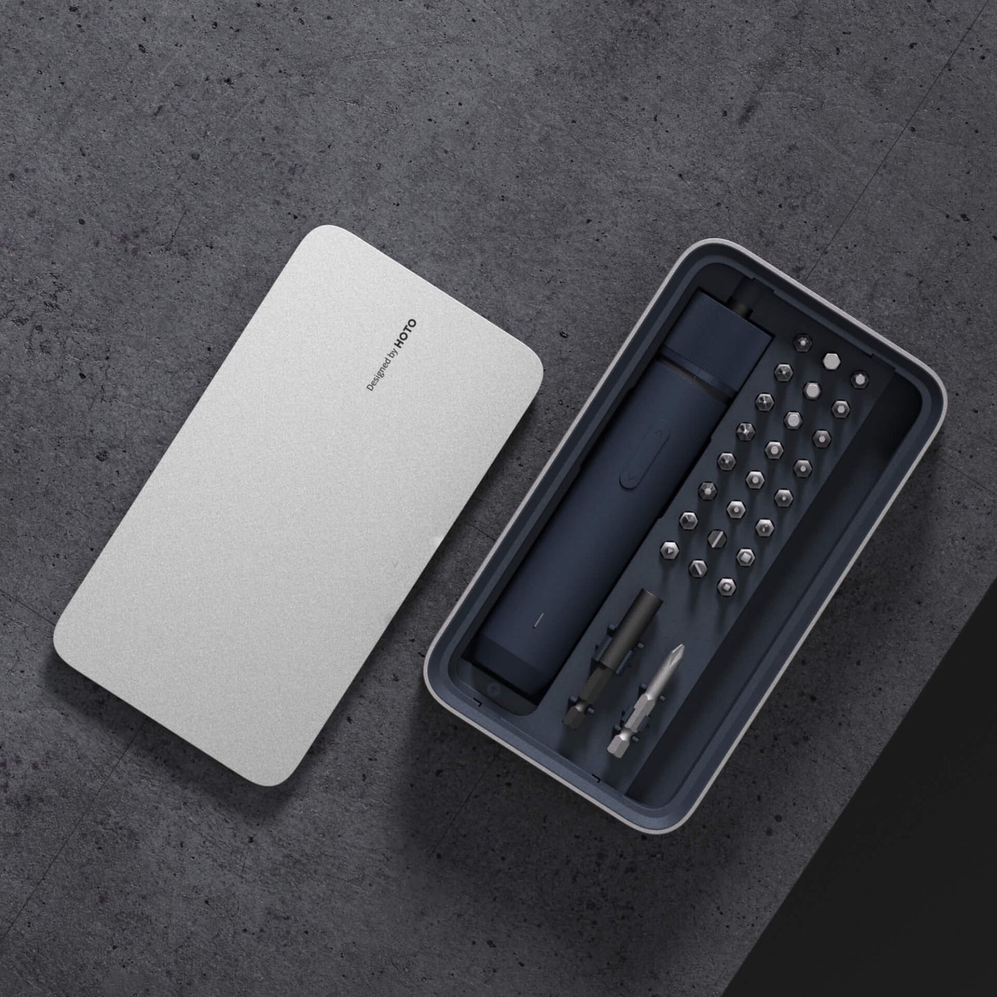 HOTO 3.6V Screwdriver Kit