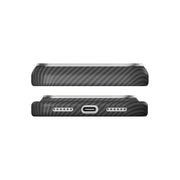 PITAKA Edge Aramid Case Compatible with iPhone 18 Pro