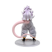 DBZ Android 21 Dragon Gals Figure