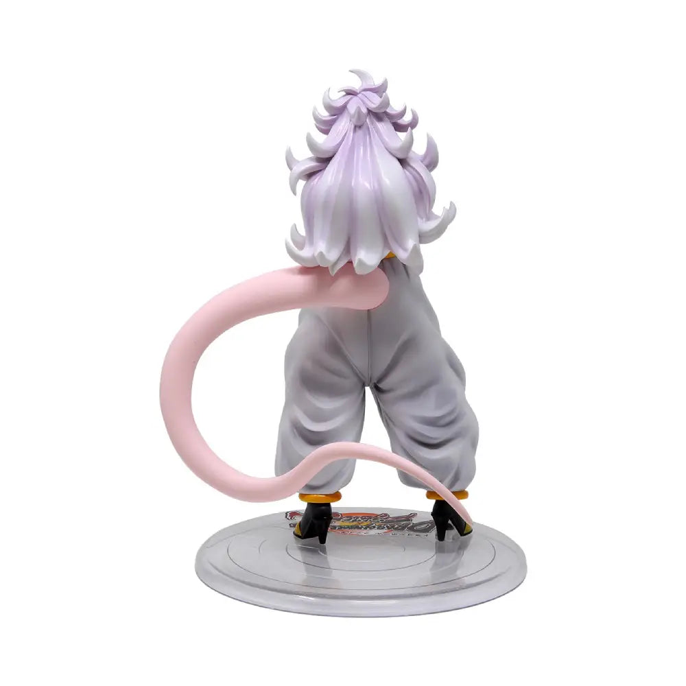 DBZ Android 21 Dragon Gals Figure