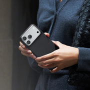 PITAKA Edge Aramid Case Compatible with iPhone 18 Pro