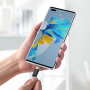 Baseus Superior Series Fast Charging and Data Cable USB to Type-C 66W 2M Black