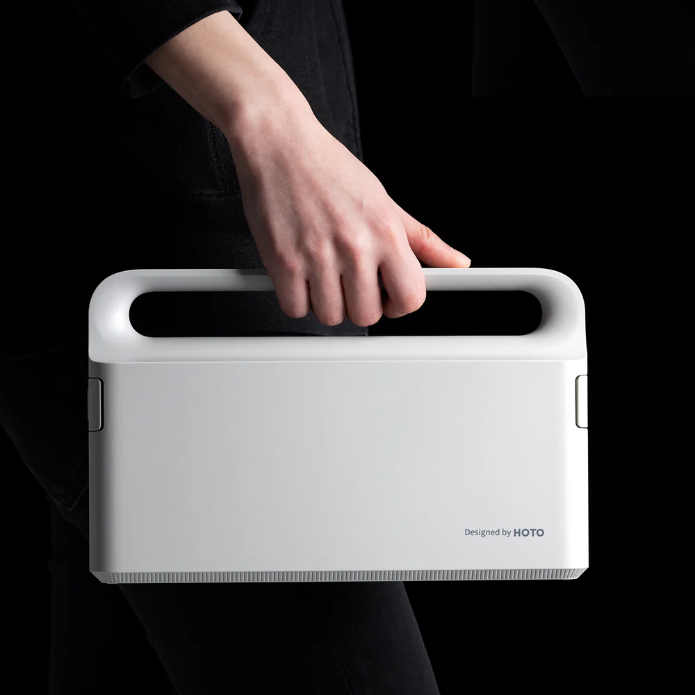 HOTO 3.6V Screwdriver Tool Set