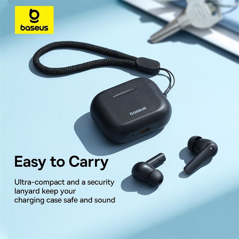 Baseus Bowie E17 TWS Earbuds