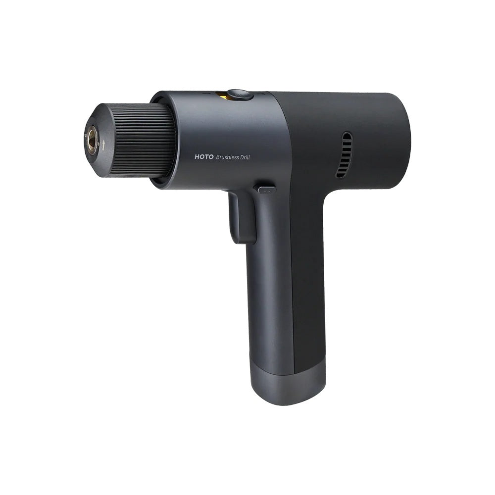 HOTO 12V Brushless Drill