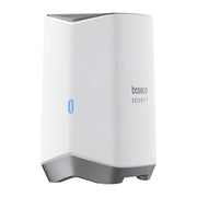 Baseus N1+ Outdoor Camera 2K 2-Cam Kit IP67 AI Security WiFi