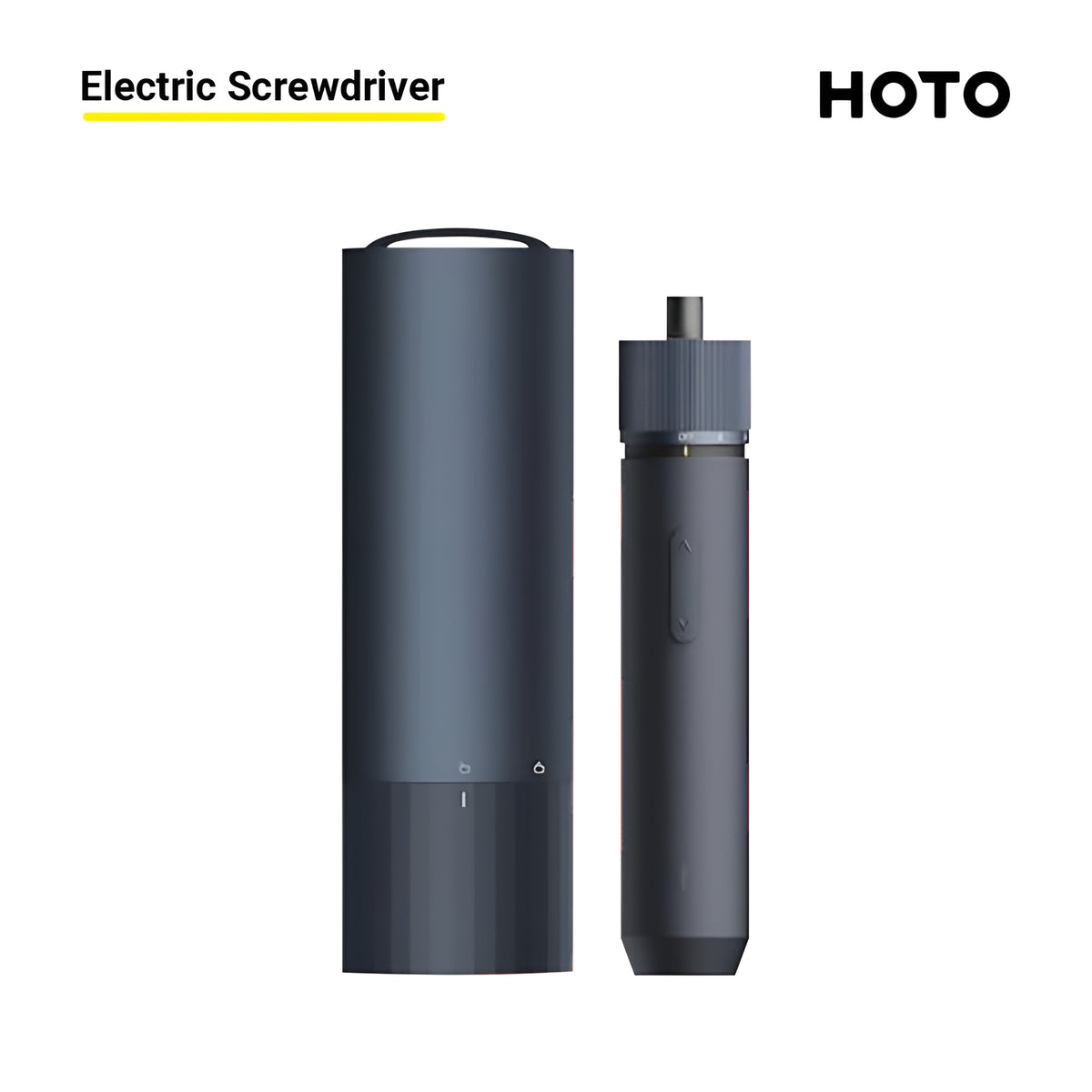 HOTO 3.6V Screwdriver Kit (Classic)