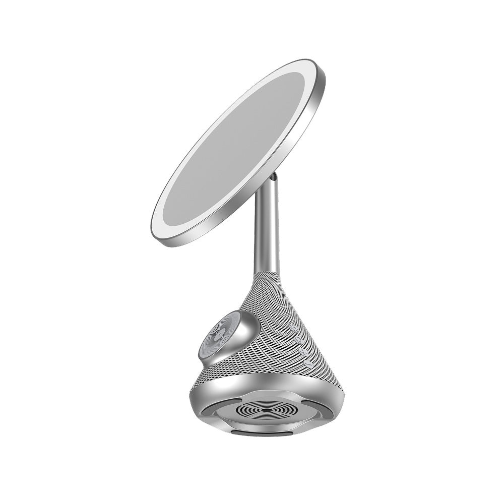 HAVIT HDK88 Beauty Mirror & Hair Dryer Set