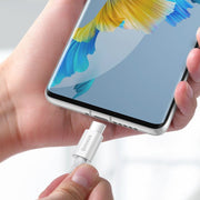 Baseus Superior Series Fast Charging Data Cable Type-C - Type-C 100W 1m