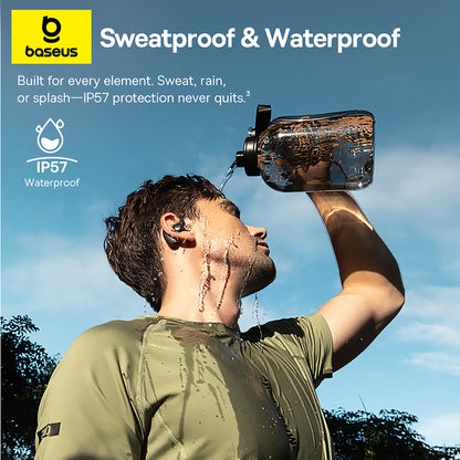 Baseus Eli Sport 2 Open-Ear True Wireless Earbuds