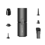 HOTO Compressed Air Capsule