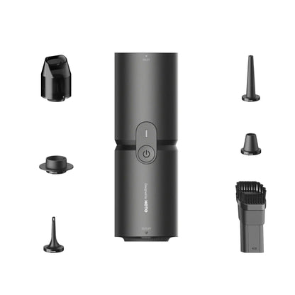 HOTO Compressed Air Capsule