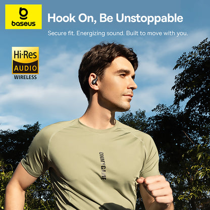 Baseus Eli Sport 2 Open-Ear True Wireless Earbuds