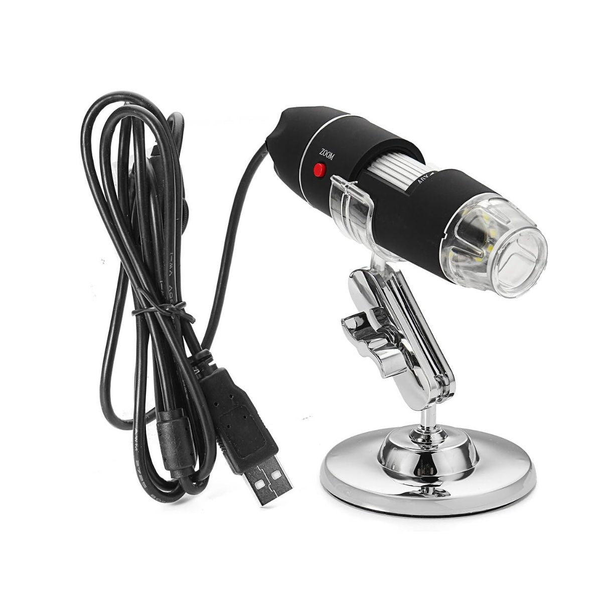 Microscope 1000x Zoom USB