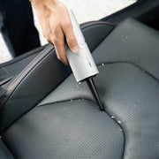 HOTO Cordless Air Duster & Vacuum