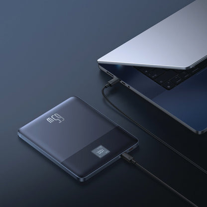 Baseus Blade 2 65W Power Bank - Intelligent Edition