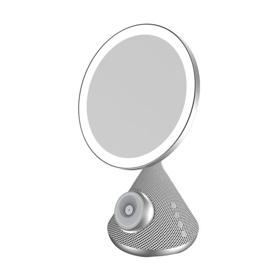 HAVIT HDK88 Beauty Mirror & Hair Dryer Set
