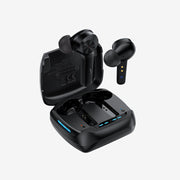 ACEFAST T4 Ultra‑Low Latency Gaming Earbuds (65ms, Fast Charge, 24h)