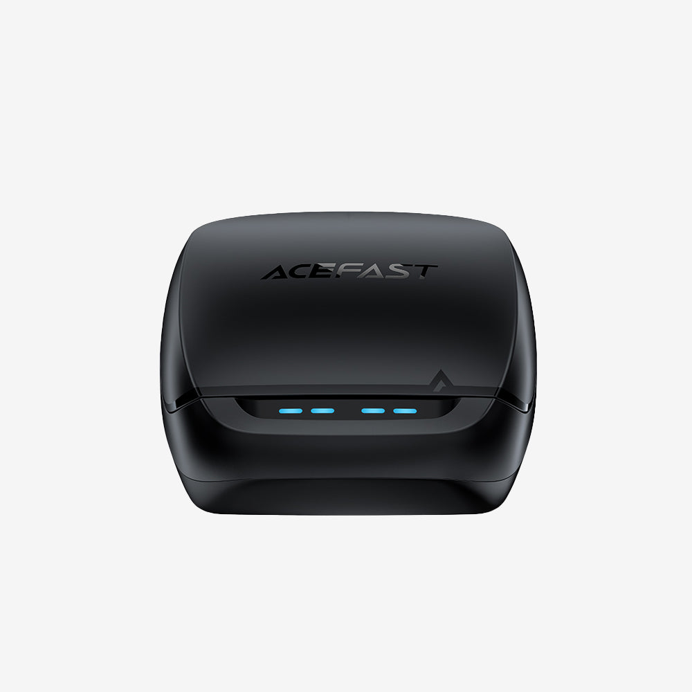ACEFAST T4 Ultra‑Low Latency Gaming Earbuds (65ms, Fast Charge, 24h)