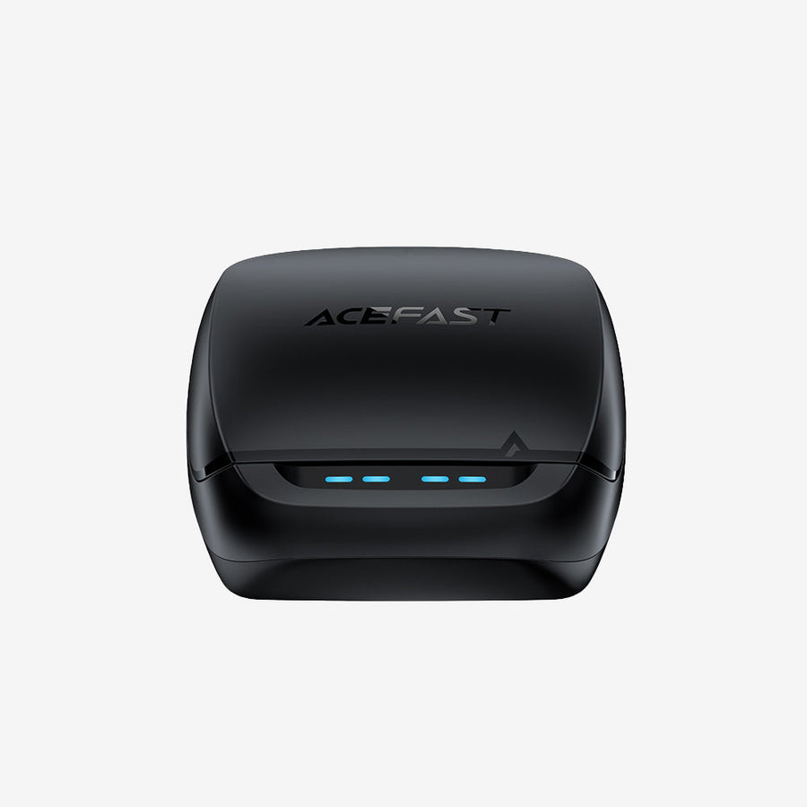 ACEFAST T4 Ultra‑Low Latency Gaming Earbuds (65ms, Fast Charge, 24h)