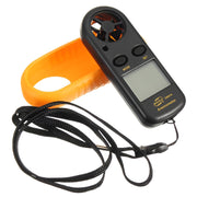 Anemometer