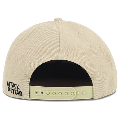 Attack on Titan Wings of Freedom Peak Hat