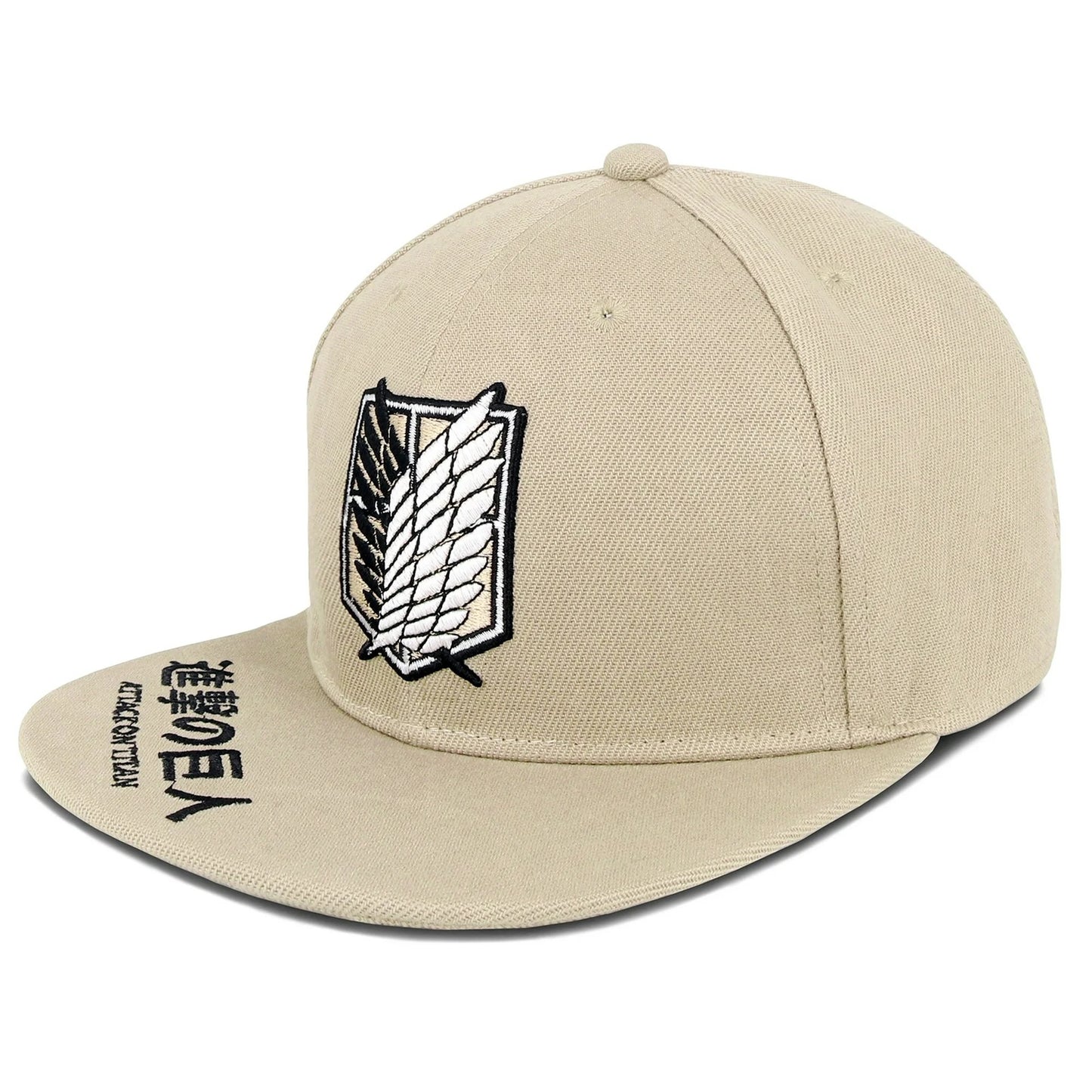 Attack on Titan Wings of Freedom Peak Hat